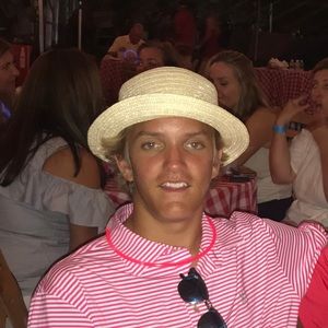 Meet your Posher, Blair